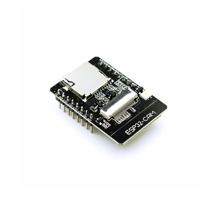 ESP32-CAM WiFi Module ESP32 serial to WiFi ESP32 CAM Development Board 5V For Bluetooth with OV2640 Camera Module Nodemcu