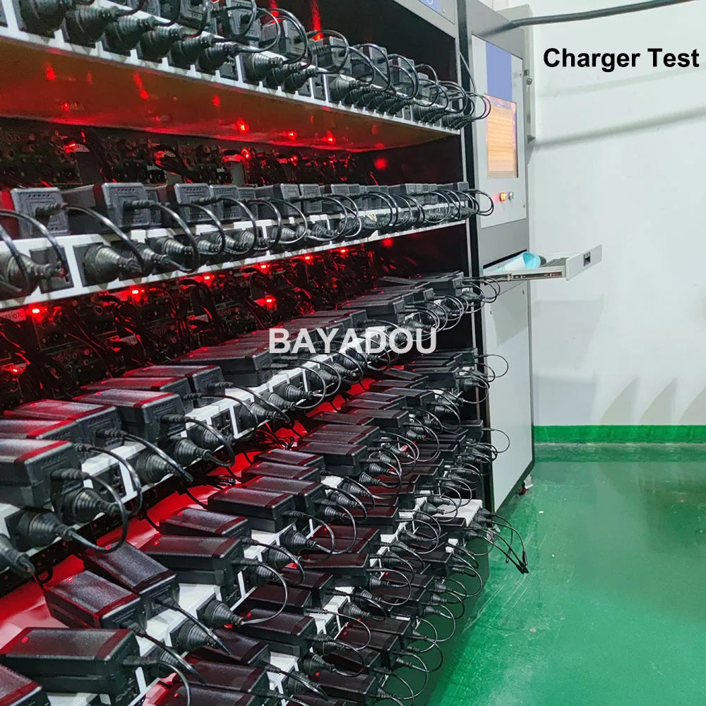 12.6V 2A 1A 3A Lithium Li-ion Lipo Charger 12V Wall Charger For 3S 10.8V 11.1V 12 V Volt Monitor LED Light Battery DC Connector