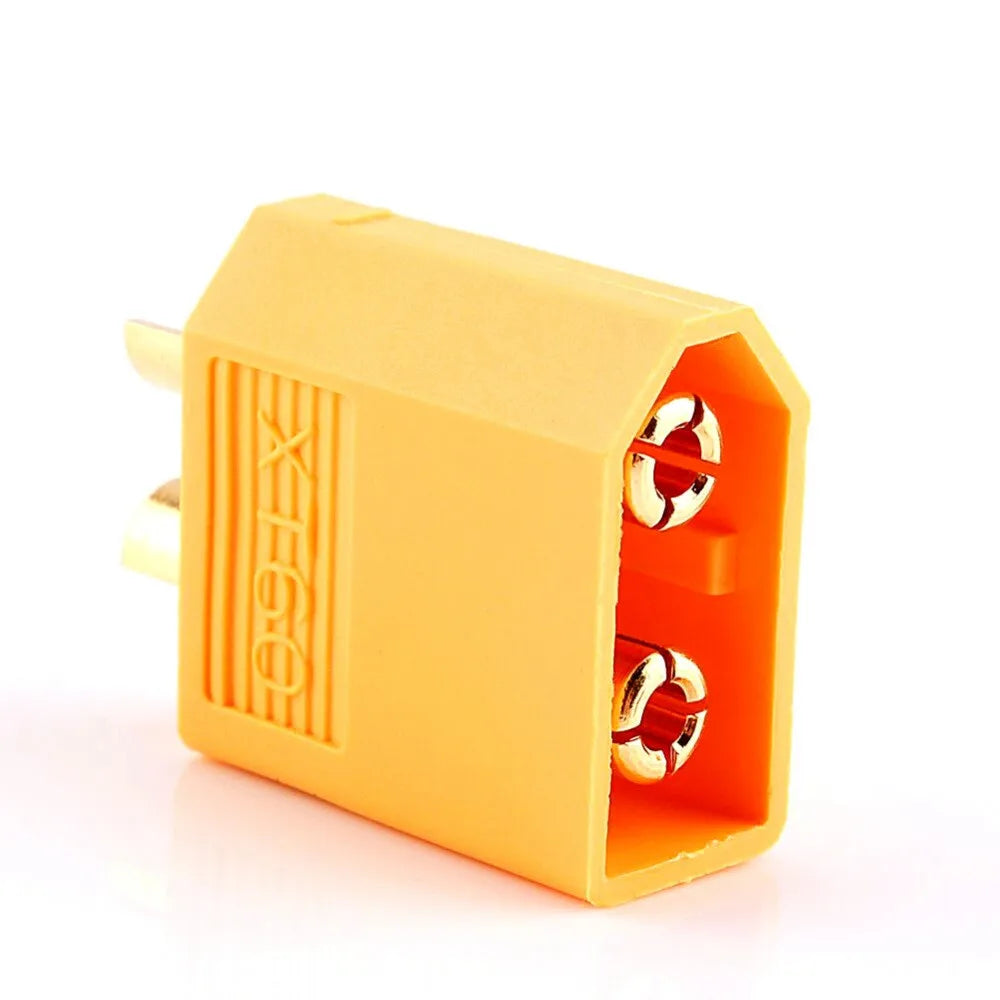 XT60 XT-60 Male Female XT30 XT90 Bullet Connectors Plugs for RC Lipo Battery Drone Airplane Accessories Wholesale