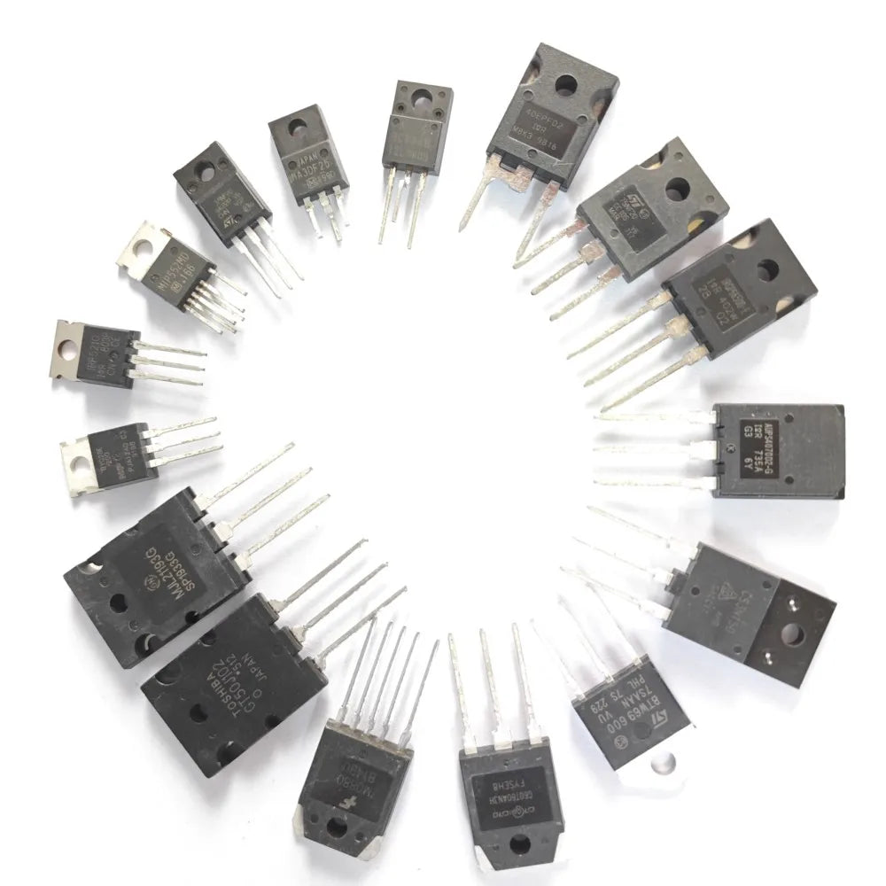 10/20/30PCS  2SK3755 K3755 TO-220F 40V 45A Switching N-Channel Power MOSFET