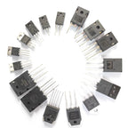 10/20/30PCS  2SK3755 K3755 TO-220F 40V 45A Switching N-Channel Power MOSFET