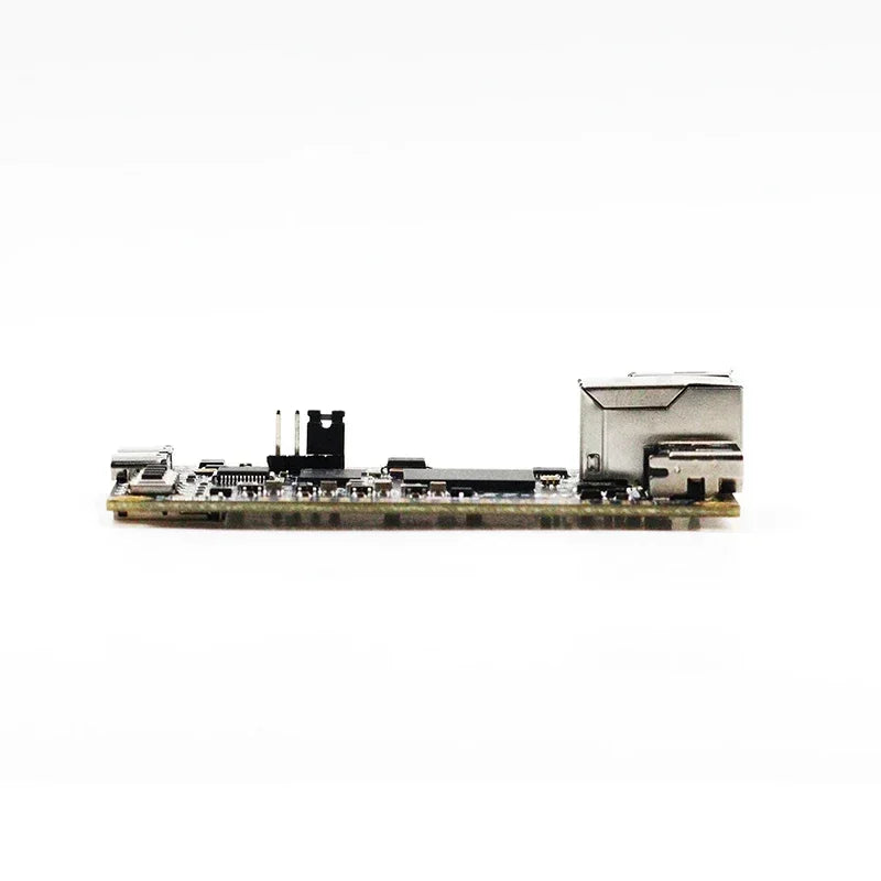 AvaCoreZ7-Lite FPGA Core Board - Xilinx ZYNQ 7000 (7010/7020) Series With ARM Processor For Industrial Embedded Development