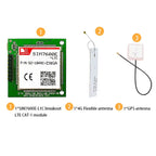 SIMCOM SIM7600E L1C SIM7600E-L1C LCC 4G Multi Band LTE Module LTE Cat 1 for EMEA Market