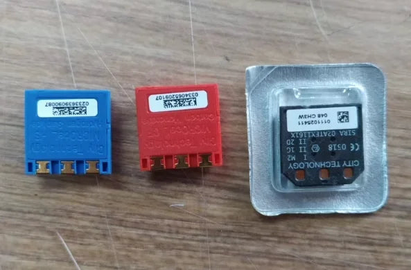 Honeywell BW 4-in-1 Gas detector Oxygen sensor SR-X2V