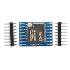 Hot-SX1278 Lora Module For 433M 10KM Ra-02 Ai-Thinker Wireless Spread