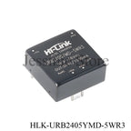 DC-DC Isolated Converter Power Supply Module 5W 12V 24V 5D2405/5D1205/5D1212/5D1215/5D2412 VRB2403/2409/2415/2424YMD-5WR3