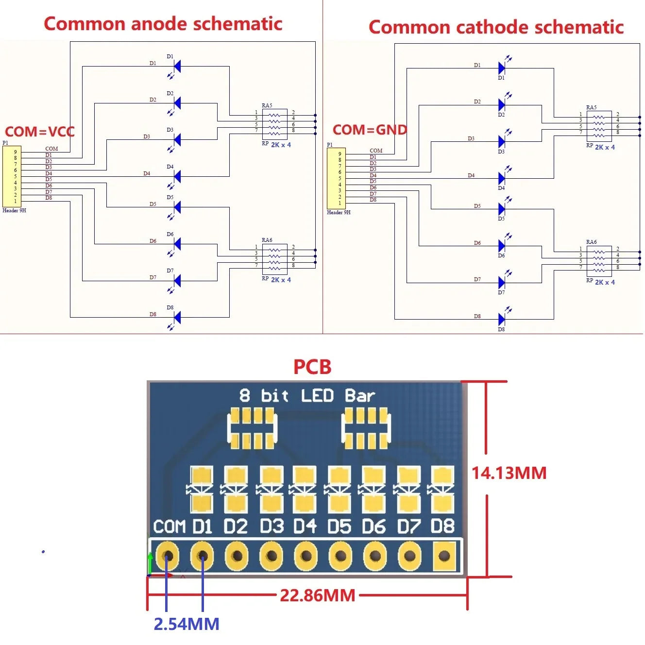 6pcs DC12V 8CH Relay Control Board Opto Isolated NPN Input 4 Digit Display For Arduino Pro Mini Programmable Timer Module