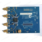 RF daughter board module AD-FMCOMMS3-EBZ AD9361 official software radio sdr