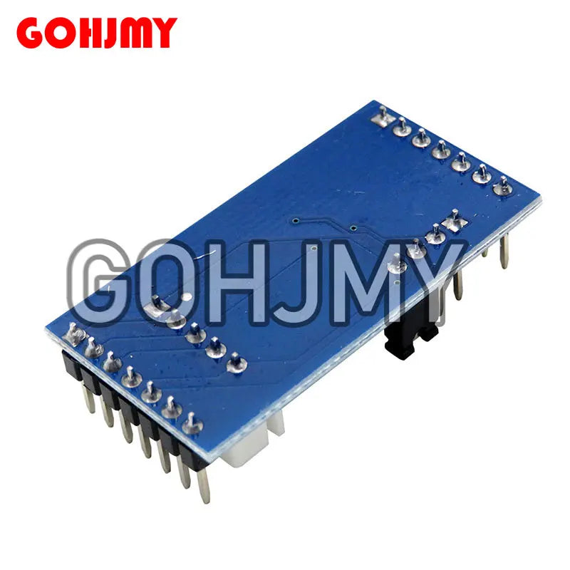 1PCS/LOT ULN2003 28BYJ-48 5V Reduction Step Motor Gear Stepper Motor 4 Phase Step Motor