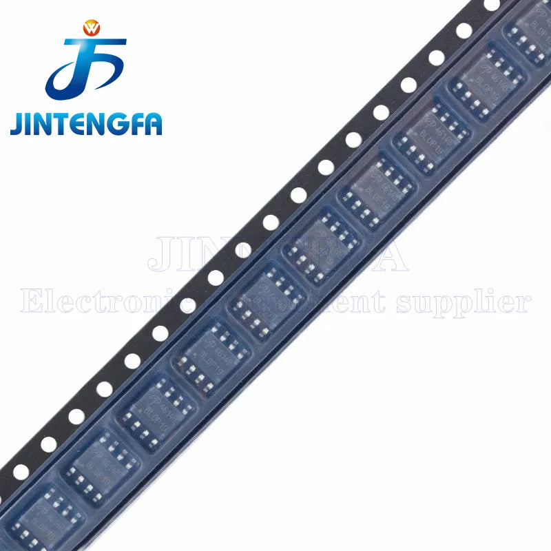 10PCS AO4600 AO4601 AO4604 AO4607 AO4609 AO4611 AO4612 AO4613 AO4614 SOP-8 P + N-Channel MOSFET SMD IC