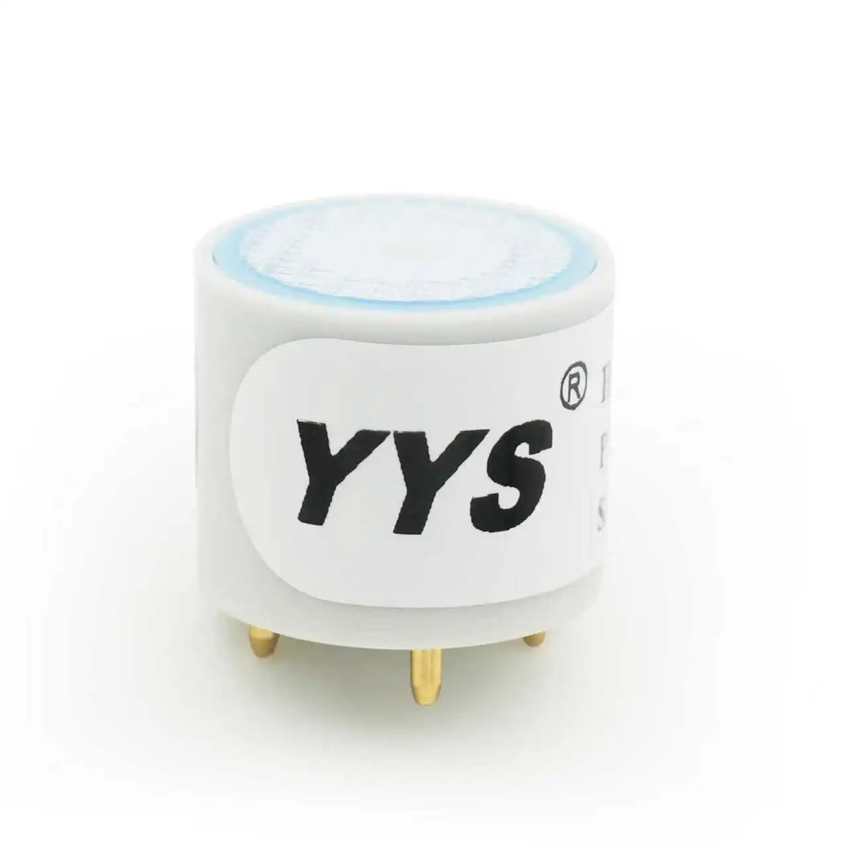 YYS Electrochemistry Gas Sensor SO2 NO2 H2S NH3 O2 O3 CO CL2 ETO H2 PH3 Sensor Gas For Industrial Use S4