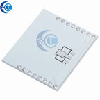 ESP8266 serial WIFI module adapter plate Applies to ESP-07 ESP-08 ESP-12E