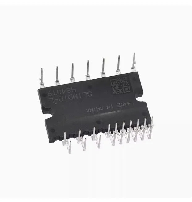 SLIMDIP-L SLIMDIP-S New and Original IGBT Module Variable Frequency Air Conditioning Power Module Driving IC Chip