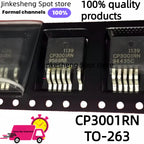 2-5-10-50 units/lot CP3001RN CP3001R CP3001 TO-263 new and original, ship the package within 24 hours!