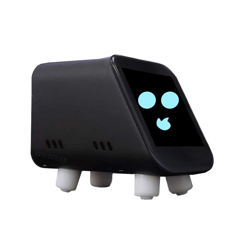 DeepSeek AI Chat Robot ESP32-S3 1.54inch LCD N16R8 MUMA Development Board Display Wifi Weather Station TimeClock For XiaoZhi
