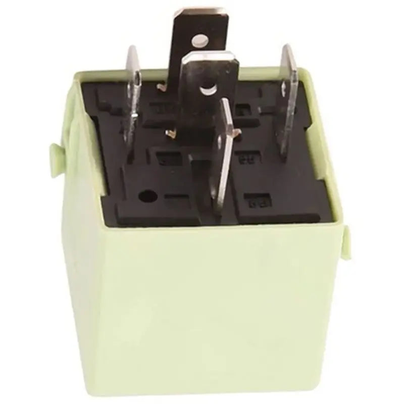 For BMW 7 Series E38 1998- 2002 Fuel Pump Relay Part Number 61368366600 12621735424