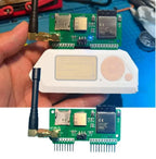 For Flipper Zero Wi-Fi development board NRF24+ESP32 CC1101 antenna module, fly mouse ESP8266