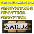 100% new original  MRF6VP11KGS PRF6VP11KGS MRFE6VP61K25HS