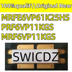 100% new original  MRF6VP11KGS PRF6VP11KGS MRFE6VP61K25HS