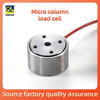 Micro Load Cell Tension Push Sensor Weight Compression Force Sensor Load Cell Weight Touch Sense System Adapts 5kg 10kg 20kg