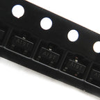 10PCS AO3402 A29T AO3401 A19T AO3401 A11TF AO3400 A09T AD8605ARTZ B3A A3144E HAL3144 44E SOT-23
