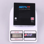 HOTA F6 QUAD-CHANNEL SMART Charger DC1000W 4*15A for Lipo LiIon NiMH Lipo Battery Balance Charger Discharger with USB 45W Type-C