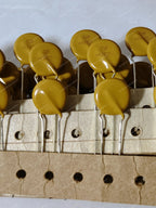 10PCS TVR14271 TVR 14271 14MM NEW VARISTOR
