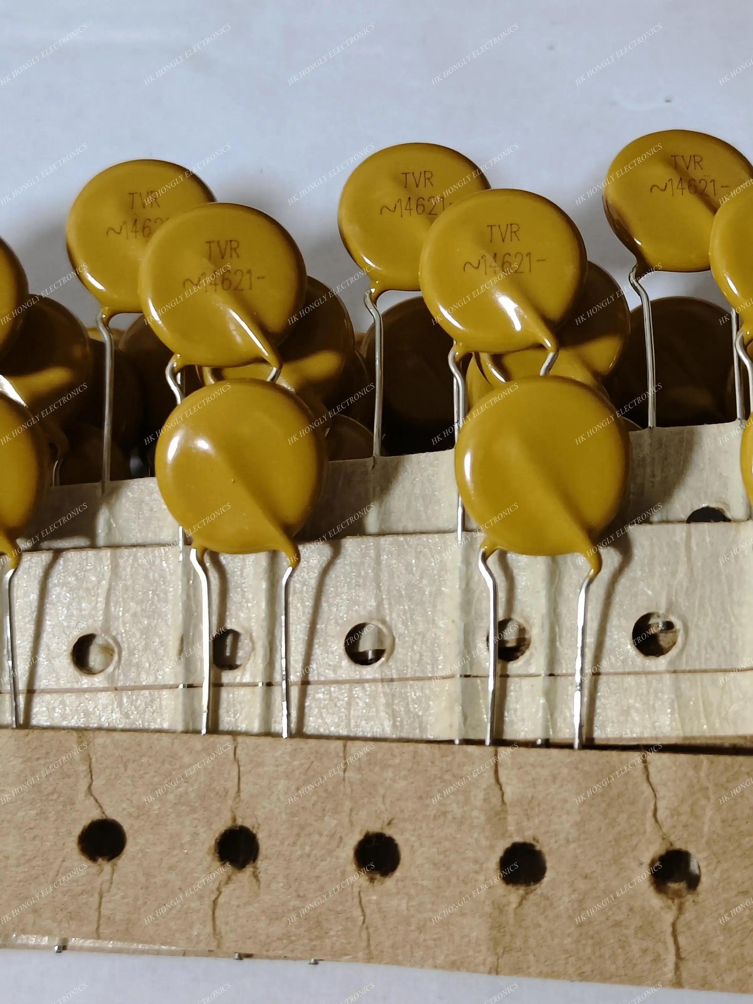 10PCS TVR14271 TVR 14271 14MM NEW VARISTOR