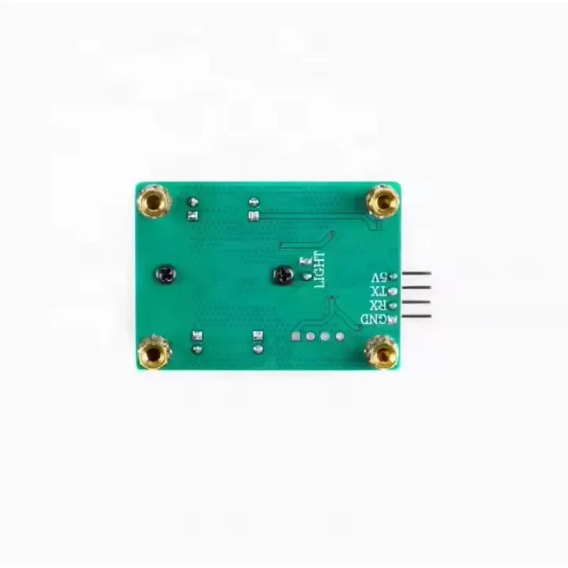 2026 Hot！ TCS230 TCS3200 Color Sensor Color Recognition Sensor RGB Three-color Serial Port Output