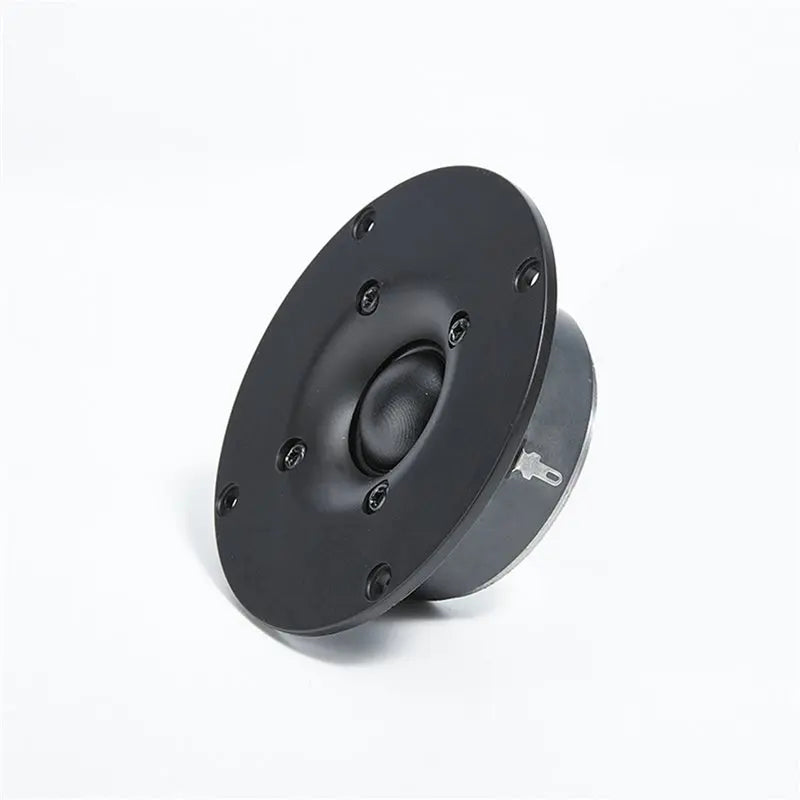 M51K-3Pcs 4 Inch Tweeter Speaker 8 Ohm 30-60W HIFI Speaker Silk Film Dome Audio Treble Speaker For Family Horn Broadcasting
