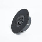 M51K-3Pcs 4 Inch Tweeter Speaker 8 Ohm 30-60W HIFI Speaker Silk Film Dome Audio Treble Speaker For Family Horn Broadcasting