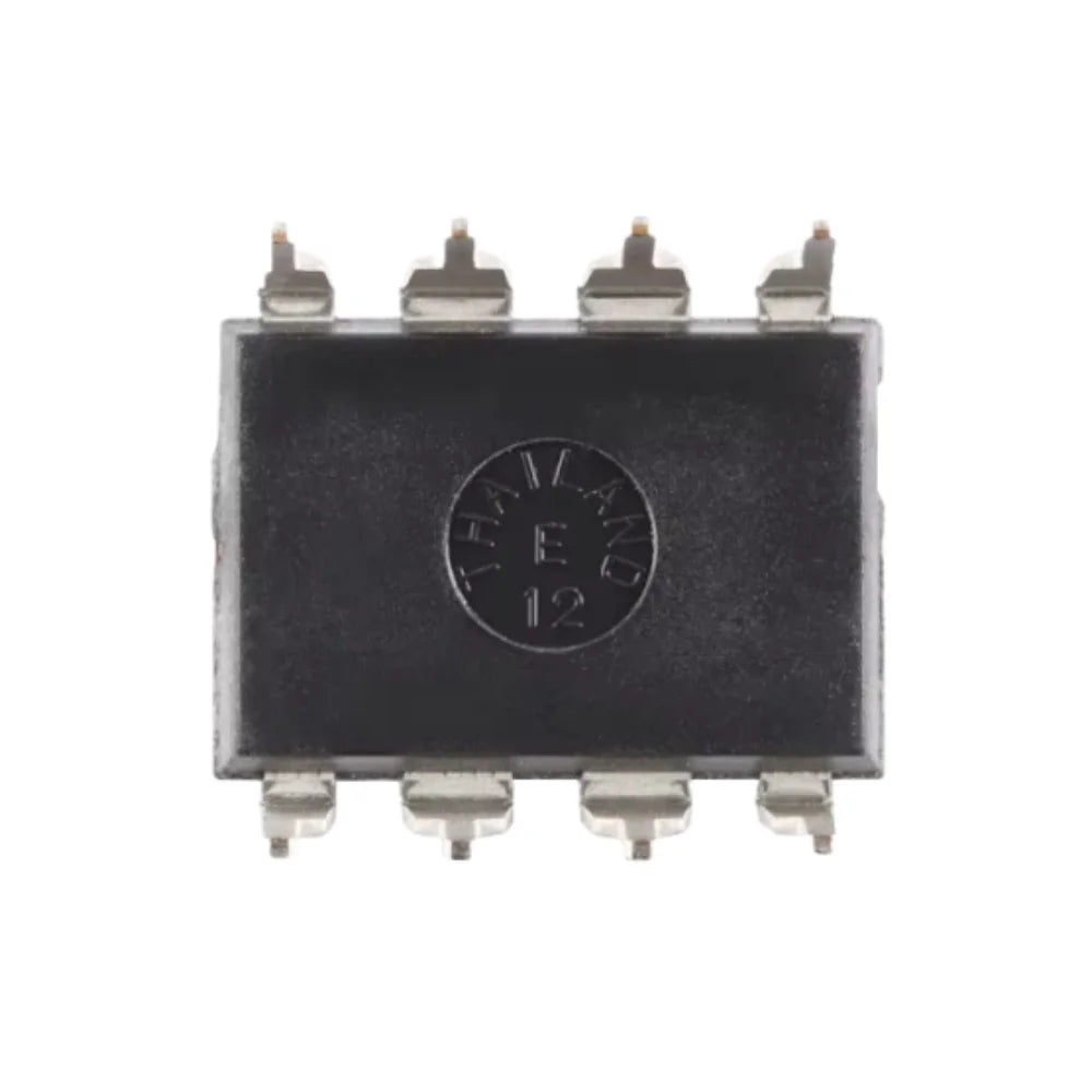 10-1pcs,ATtiny85-20PU DIP-8 ATTINY85 DIP8 85-20PU ATTINY85-20 20U TINY85 DIP 8-bit AVR Microcontroller Chip IC New Original