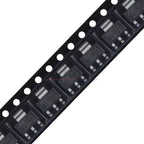 20PCS ME6118A 3.3V 5V SOT-223 ME6118A33B3G ME6118A50B3G 3V3 6118A ME6118 1A Adjustable Voltage High Speed LDO Regulators SMD IC