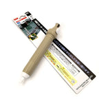 Japan GOOT GS Desoldering Pump Large Medium Small Sizes Self-Cleaning Anti-Static Manual Solder Sucker Light Strong Repair Tools