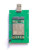 4G SIM7600CE with Housing SIM7600G SIM7600E SIM7600SA Communication