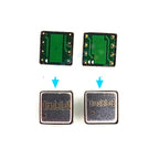 1x Oracle II 01 02 Single OpAmp Dual OpAmp Hybrid Audio Operational Amplifier Upgrade OPA2604 NE5532 FOR DAC Headphone Amplifier