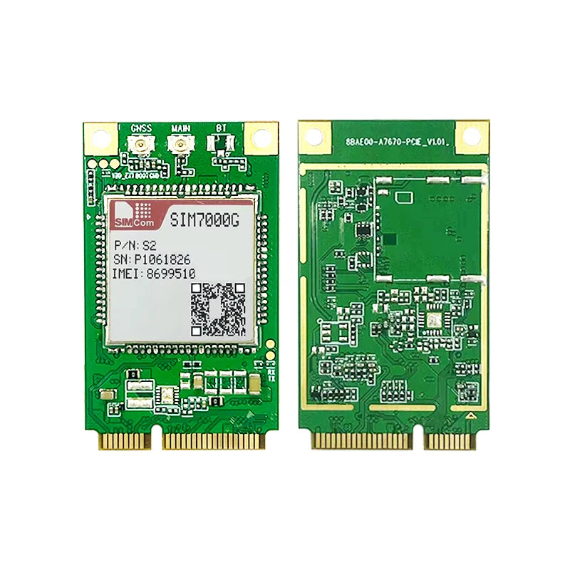 SIM7000E/7000G/7070G/7070E
