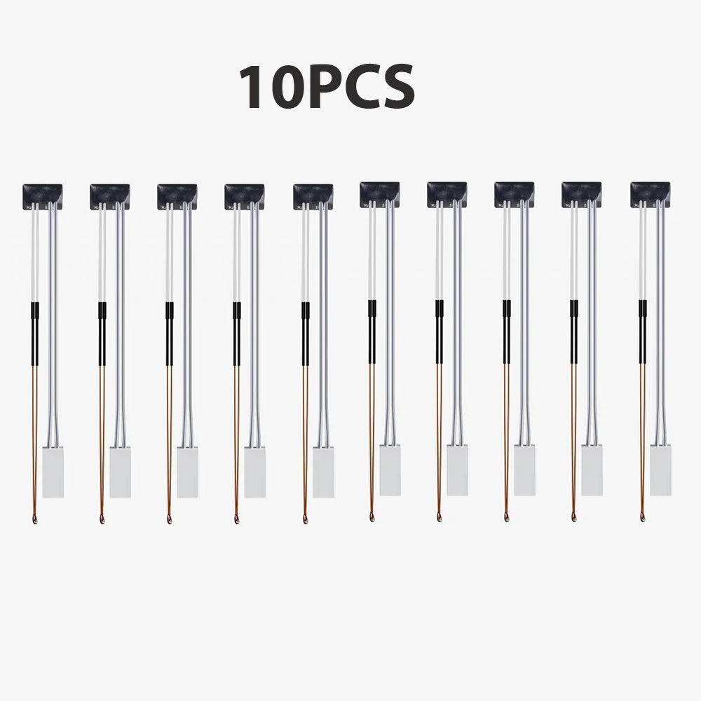 For Bambulab P1s Thermistor Bambu Lab P1P Bamboo Lab Heater  24v 65w Caremic Heater Temperature Sensor 350℃ for Bambu Hotend