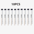 For Bambulab P1s Thermistor Bambu Lab P1P Bamboo Lab Heater  24v 65w Caremic Heater Temperature Sensor 350℃ for Bambu Hotend