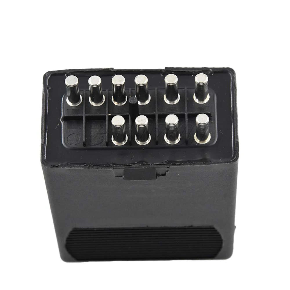 A0035451705 For Mercedes-Benz W124 C124 S124 W126 W463 R107 New 1Pc Fuel Pump Relay Electrical Relay A0025455205 Car Accessories