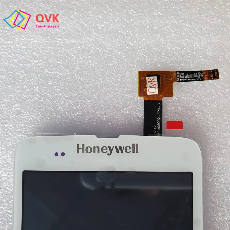 New For Honeywell EDA50 EDA51 LCD Liquid Crystal Display + Touch Screen Sensor Assembly Integrated Screen