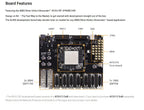 ALINX AXVU13G FPGA Development Board with AMD Virtex UltraScale+ XCVU13P, QSFP-DD QSFP28 FMC+ High-Speed IO