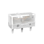 10-100Pcs New Kailh White Blade Micro Switch 100 Million Click Computer Game mouse left right repair microswitch button