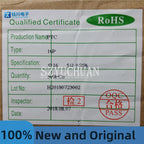 (50Pcs) Ptc 16P Positive Temperature Coefficient Thermistor 16P 5R 5 Ohm ±30% Brand New Commonly Used in Welding Machines
