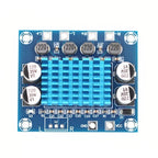 DC 8-26V  High-definition Digital Audio Amplifier XH-A232 30W+30W 2.0 Channel TPA3110 Digital Stereo Audio Amplifier Board