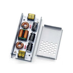 6A 12A EMI Filter DC LC Electromagnetic Interference EMC 12V 15V 24V Audio Digital Amplifier Car Switching Power Ripple Filter