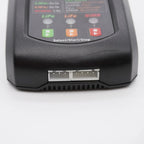 C3S25 25W/3A Mini Charging Balance Charger EU/US Plug for RC 7.4V-11.1V 2-3s Lipo NiMh Battery Remote Control Toy Car Charger
