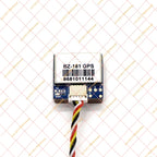SpeedyBee for BZGNSS BZ-181 GPS Module M10 UBLOX 10Hz for FPV Drone Rescue