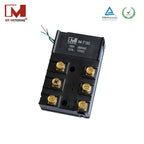 IM-T150 150A 3 Phase AC Latching Relay with Auxiliary Switch Optional