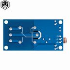 5V  Light Photoswitch Sensor Switch LDR Photoresistor Relay Module Light Detection Photosensitive Sensor Board For Arduino
